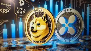 CEO shiba đưa shiba ine l&ecirc;n top ,XRP $ 2VA DOGECOIN sẽ rocket  ,l&ecirc;n trời