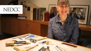 Tools for Book Conservation