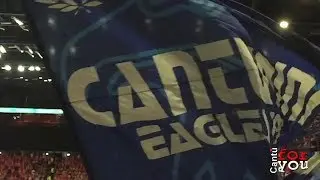 Eagles cantù 1990 @Milano 12-05-18  