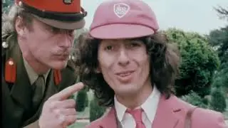 George Harrison - Crackerbox Palace