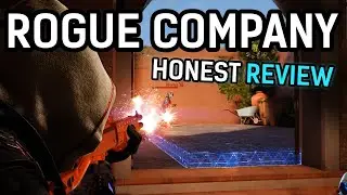 Rogue Company Honest Review