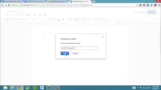 Link a Google doc to your Google Calendar