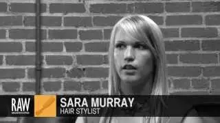 SARA MURRAY at RAW:Boise En Masse 08/15/2013