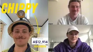 Chippy to $13k/Month Online in 6 Months || Live Student Review