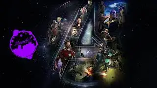 AVENGERS_Infinity_War_(Trap_Remix)