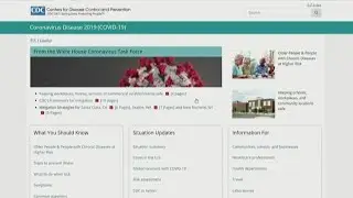 Social media spreading rumors about COVID-19