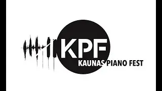 Kaunas Piano Fest 2020 | Ischico Velzel