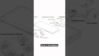 Future of smartphones!