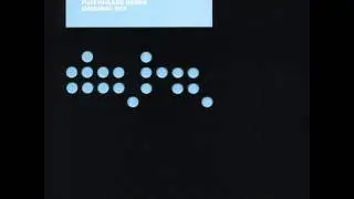Oliver Lieb - Subsonik (Filterheadz remix) - Subsonik EP  - DATA37T