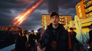 headows - Panama (Official Video)