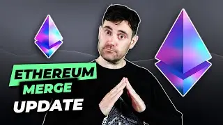 Ethereum Merge Update &ndash; Crypto Market Pump 😎