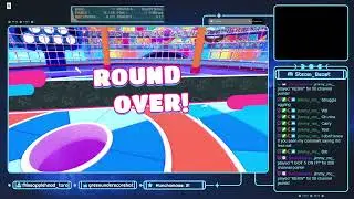 Most Luckiest Win in Fall Guys | Steam Beast