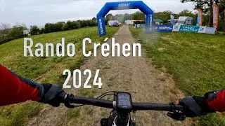 Rando Cr&eacute;hen 2024