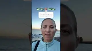 Anxiety is aging you. Stop the cycle! #peace #aginggracefully #agingwithpurpose #happieraging