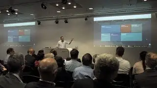 LzLabs Software Defined Mainframe - Application Re-Hosting Demo