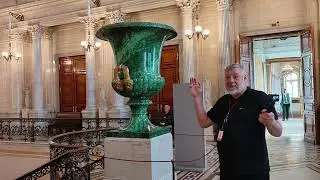 Маленькие истории Эрмитажа: Скрытые сокровища. Выпуск 2