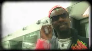 Cantbuydeem & DJ Hustlenomics  - Yuuuh Ft Stuckey! (Prod. By Gxxd Stress)