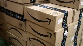 Amazon referred to DOJ, Limewire to return as NFT marketplace, Better.com lays off more workers
