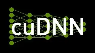 Установка всего data science окружения. python, tensorflow + cuda, cudnn