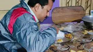 এই ঠান্ডায় সকালে উঠে রান্না করতে অনেক দেরি হয়ে যাচ্ছে
