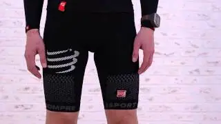 Компрессионная одежда для бега: что купить?