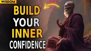 Build Your Inner Confidence | Zen Motivational Story | Buddhist Teachings | Zen Wisdom Stories