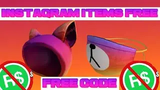 HOW TO GET THE ROBLOX &ldquo;HIGHLIGHTS HOOD&rdquo; PROMOCODE FREE ITEM