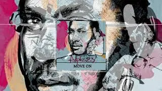 Alpha23 - Move On (Official Audio)
