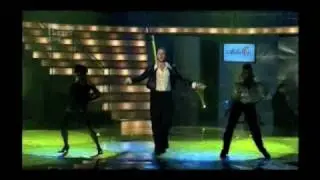 Jan Kříž - Stayin' alive (saturday night fever)