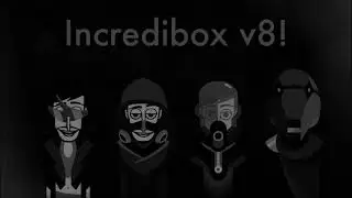 If Incredibox v8 Dystopia was made with actual synth sounds.
