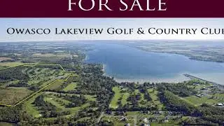 6642 East Lake Road, Owasco, New York