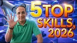 Will These 5 Skills Make You UNEMPLOYABLE If You Don't Have Them?