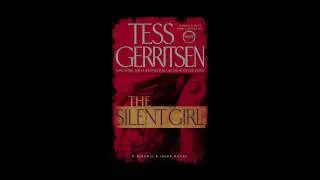 THE SILENT GIRL - Book Trailer