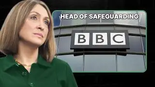 I'm the BBC Head of Safeguarding. This is What I've Learned.
