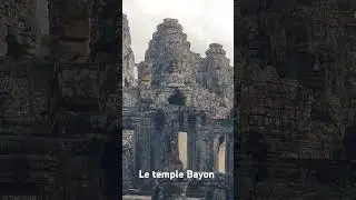 guide francophone officiel au Cambodge