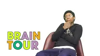 Pooter’s opinion on Kevin Samuels, Losing his V-card and Black women