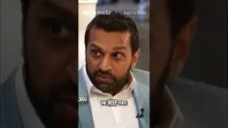 FLASHBACK: Kash Patel says FBI has Epstein's 