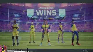 Playing Rematch while nerds debate Magic in the background   Made with Clipchamp