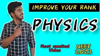 ❌Do or Die chapters 😳😳| PHYSICS😱😱| NEET 2023