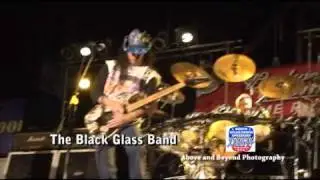 Black Glass Band Devils Song.wmv