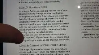 Mystic Subclasses UA Overview