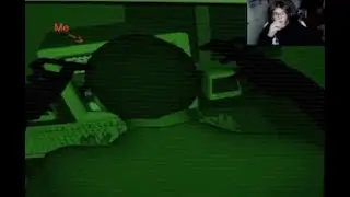 THIS GAME IS INCREDIBLY SCARY