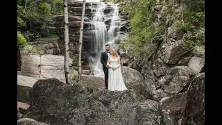 Cathrine & Marco | Bryllup - 14/06/25 | Golden Productions AS