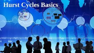 Hurst Cycles Basics - The Principle of Nominality