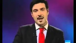 REBUS (2008) - Zeitgeist, la piu' grande storia mai raccontata? (5)