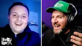 My Biggest Takeaway | Harry Mack Freestyle (Omegle Bars 81)
