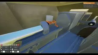 365mm Rocket Gun Tutorial - [Brick Rigs]