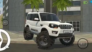 Dollar (Song) Scorpio Car Games😈: (Garib Gaming Zone )Modified MahindraGameplay video - 106