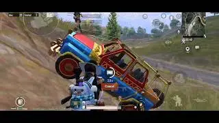 When zone does not favours you #2   || #bgmi #scrims #op #indiakabattleground