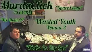 MurdaClick- We Made It